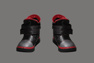 Picture of Cyberpunk Jackie Welles Cosplay Shoes C09293_shoes