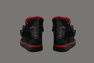 Picture of Cyberpunk Jackie Welles Cosplay Shoes C09293_shoes