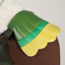 Picture of The Legend of Zelda: Breath of the Wild Link Cosplay Costume C09297 Snowquill Armor Set