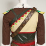 Picture of The Legend of Zelda: Breath of the Wild Link Cosplay Costume C09297 Snowquill Armor Set