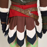 Picture of The Legend of Zelda: Breath of the Wild Link Cosplay Costume C09297 Snowquill Armor Set