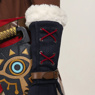Picture of The Legend of Zelda: Breath of the Wild Link Cosplay Costume C09297 Snowquill Armor Set