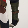 Picture of The Legend of Zelda: Breath of the Wild Link Cosplay Costume C09297 Snowquill Armor Set