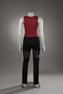 Picture of Cyberpunk Valerie Cosplay Costume C09294