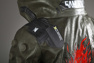 Picture of Cyberpunk Valerie Cosplay Costume C09294