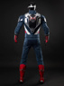Picture of Captain America: Brave New World Falcon Sam Wilson Cosplay Costume C09249