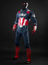 Picture of Captain America: Brave New World Falcon Sam Wilson Cosplay Costume C09249
