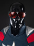 Picture of Captain America: Brave New World Falcon Sam Wilson Cosplay Costume C09249