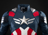 Picture of Captain America: Brave New World Falcon Sam Wilson Cosplay Costume C09249