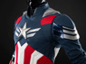 Picture of Captain America: Brave New World Falcon Sam Wilson Cosplay Costume C09249