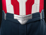 Picture of Captain America: Brave New World Falcon Sam Wilson Cosplay Costume C09249