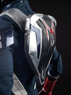 Picture of Captain America: Brave New World Falcon Sam Wilson Cosplay Costume C09249