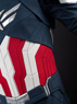 Picture of Captain America: Brave New World Falcon Sam Wilson Cosplay Costume C09249