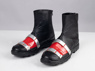 Picture of Captain America: Brave New World Falcon Sam Wilson Cosplay Shoes C09249