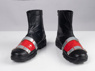 Picture of Captain America: Brave New World Falcon Sam Wilson Cosplay Shoes C09249