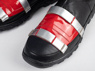 Picture of Captain America: Brave New World Falcon Sam Wilson Cosplay Shoes C09249