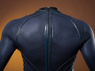 Picture of Clark Kent Cosplay Costume Extreme Version C09220S