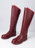 Picture of Clark Kent Cosplay Shoes Extreme Version C09220S