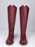Picture of Clark Kent Cosplay Shoes Extreme Version C09220S