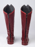 Picture of Clark Kent Cosplay Shoes Extreme Version C09220S