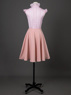 Picture of Wicked Glinda Cosplay Costume Pink Suit FY0122