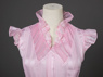 Picture of Wicked Glinda Cosplay Costume Pink Suit FY0122