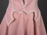 Picture of Wicked Glinda Cosplay Costume Pink Suit FY0122