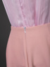 Picture of Wicked Glinda Cosplay Costume Pink Suit FY0122
