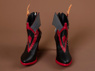 Picture of Game Genshin Impact Natlan Hephaestus Mavuika  Cosplay Shoes C09202