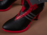 Picture of Game Genshin Impact Natlan Hephaestus Mavuika  Cosplay Shoes C09202