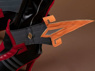Picture of Game Genshin Impact Natlan Hephaestus Mavuika  Cosplay Shoes C09202
