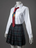 Picture of Beetlejuice 2 Astrid Deetz School Uniform Cosplay Costume FY0124