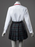 Picture of Beetlejuice 2 Astrid Deetz School Uniform Cosplay Costume FY0124