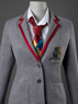Picture of Beetlejuice 2 Astrid Deetz School Uniform Cosplay Costume FY0124