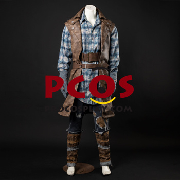 Picture of Scavenger Game Cosplay Costume C08893