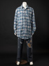 Picture of Scavenger Game Cosplay Costume C08893