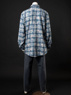 Picture of Scavenger Game Cosplay Costume C08893
