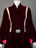 Picture of The Phantom Menace Padmé Amidala Padme Cosplay Costume FY0130