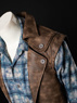 Picture of Scavenger Game Cosplay Costume C08893