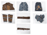 Picture of Cosplay Commission Scavenger Game Cosplay Costume C08893
