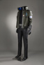 Picture of Cyberpunk Vincent Cosplay Costume C09295