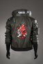 Picture of Cyberpunk Vincent Cosplay Costume C09295