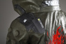 Picture of Cyberpunk Vincent Cosplay Costume C09295