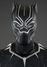 Picture of Black Panther Cosplay Mask mp003907
