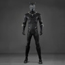Picture of PRESALE Black Panther 2018 T'Challa  Cosplay Costume  C09222S Extreme Version