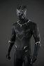 Picture of PRESALE Black Panther 2018 T'Challa  Cosplay Costume  C09222S Extreme Version