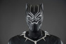 Picture of PRESALE Black Panther 2018 T'Challa  Cosplay Costume  C09222S Extreme Version