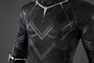 Picture of Black Panther 2018 T'Challa  Cosplay Costume  C09222S Extreme Version