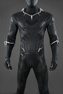 Picture of PRESALE Black Panther 2018 T'Challa  Cosplay Costume  C09222S Extreme Version