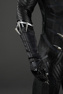 Picture of PRESALE Black Panther 2018 T'Challa  Cosplay Costume  C09222S Extreme Version